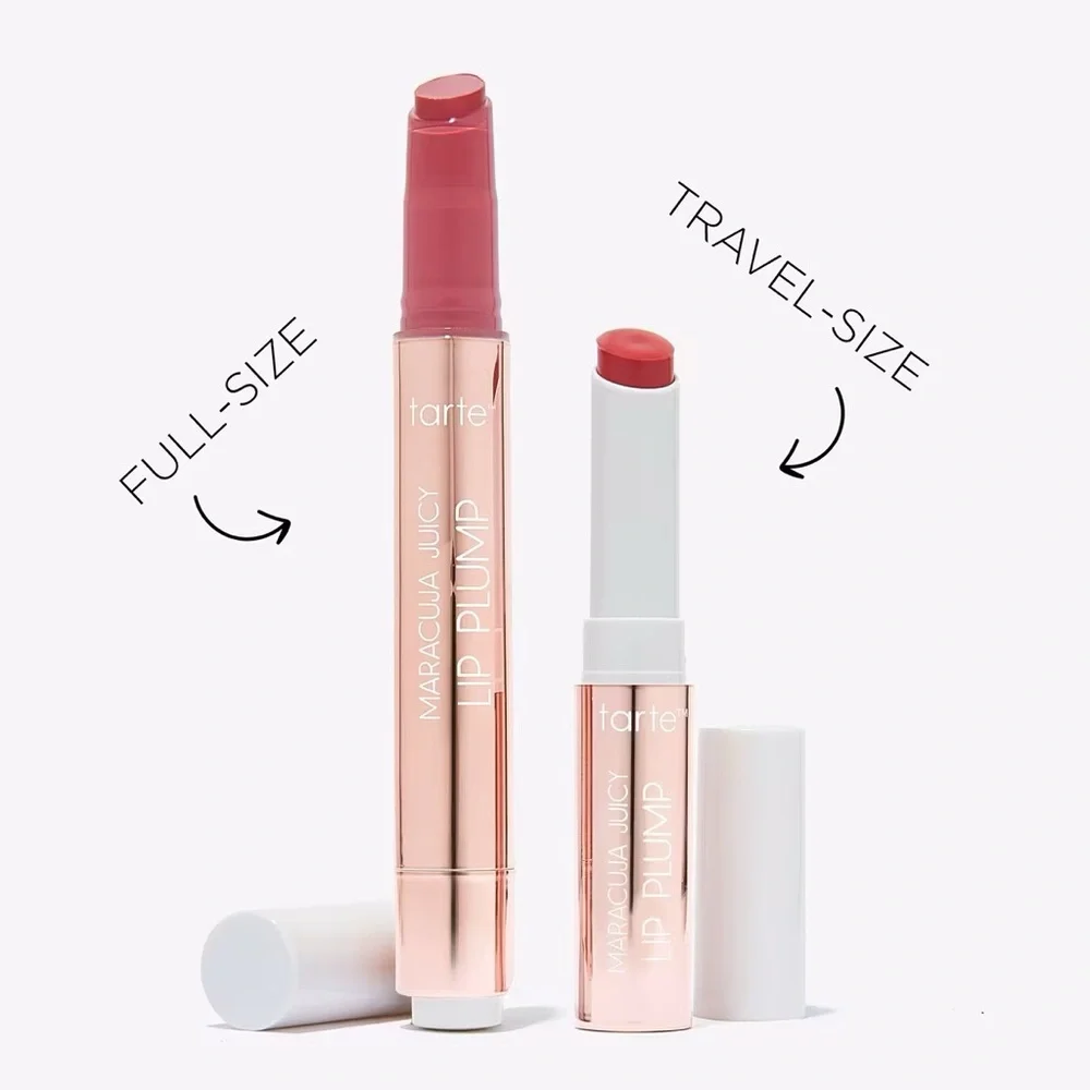 ‘Mixed Berries’ Maracuja Juicy Lip Plumping Gloss